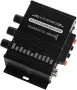 AK270 Mini Stereo Amplifier – 2-канален аудио усилвател с 3.5mm AUX, Bass и Treble, снимка 8