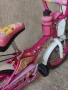 детски велосипед 14 цола Barbara , снимка 9