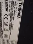 оригинална стойка за телевизор TOSHIBA модел 39L3863DG, снимка 6