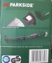 акумулаторна ръчна прахосмукачка 20В на Парксайд Parkside 20V PHSSA 20-li D2, снимка 7