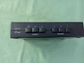 Аудио видео селектор/разклонител, снимка 3