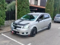 toyota Corolla versso 2.2 dizel 177 kc 2008 gd, снимка 9