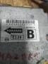 Модул за AIRBAG за Mazda W2T80274, снимка 3