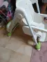 Детско столче за хранене Chipolino Gelato, снимка 4