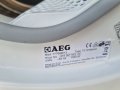 Сушилня AEG термопомпа, снимка 7