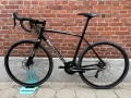 Шосеен велосипед Bianchi Via Nirone 7 * 105 * 57 см , снимка 2
