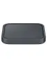 SUPER FAST WIRELESS CHARGER PAD SAMSUNG 15W (EP-P2400BBEGEU), снимка 2