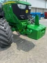 Трактор John Deere 6175M - лизинг, снимка 7