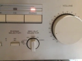 Усилвател Yamaha A-520, снимка 12