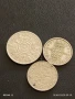 Три стари монети шилинг,Дойче марка редки за КОЛЕКЦИЯ ДЕКОРАЦИЯ 25814, снимка 1