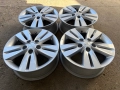 4 броя алуминиеви джанти за Hyundai IX20 16, снимка 3