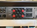 Усилвател ITT 8041 В отлично техническо и визуално състояние. Две по 130 вата музикална , снимка 12