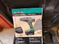 Акумулаторен винтоверт Parkside PABS 18 A1 (18V, 1500mAh) с куфар – Забележка, снимка 9