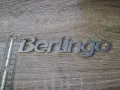 Емблема надпис лого Citroën Berlingo, снимка 6