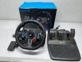 Волан с педали - Logitech G29 / PC/PS4/PS5, снимка 1