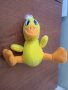 Жълто плюшено патенце, снимка 3
