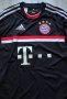Фланелка FC Bayern Munchen / Adidas, снимка 2