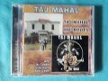 Taj Mahal(Electric Blues) – 10CD, снимка 5