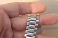 Мъжки автоматичен Японски часовник ''Seiko 5'' , снимка 4