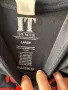 Черна тениска от филма "То"/"It", снимка 2