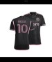 Интер Маями Меси 2024г Детски екип Inter Miami Messi 23/24 тениска + шорти New