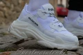 Дамски Маратонки 💫 Balenciaga , снимка 4