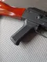 Еърсофт реплика AK-74, снимка 5