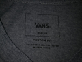 Тениска Vans off the wall / Ванс, снимка 4