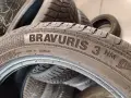 2бр.летни гуми 215/50/17 Barum, снимка 4