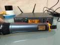 Sennheiser ew 100-945 G3-1G8 1785-1800MHz, снимка 2