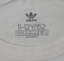Adidas Originals Colour Block оригинална тениска ръст 137-146см Адидас, снимка 3