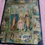 Стари домашни икони. , снимка 8