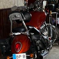 triumph rocket 111, снимка 5 - Мотоциклети и мототехника - 43785043