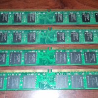 DDR2 PC2-6400 800MHz RAM памети, за настолен компютър, 4 х 2GB, общо 8GB, снимка 4 - RAM памет - 44166933