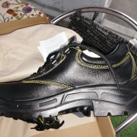 Чисто нови работни обувки. , снимка 4 - Ежедневни обувки - 44339689