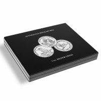  луксозна дървена кутия VOLTERRA за 20 броя монети КОКАБУРА, снимка 2 - Нумизматика и бонистика - 35933233