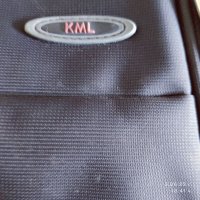 Мъжка чанта KML, снимка 7 - Чанти - 40938239