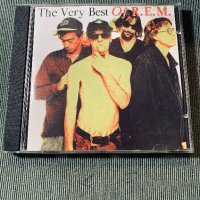 R.E.M., BLUR, снимка 5 - CD дискове - 44404674