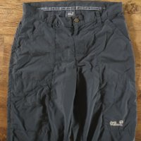 Jack Wolfskin 3/4 PANTS MEN - страхотен мъжки панталон, снимка 1 - Спортни дрехи, екипи - 41424232