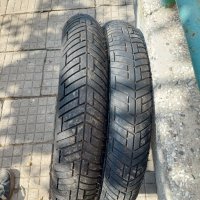 Мотоциклетни гуми, снимка 2 - Части - 42348674