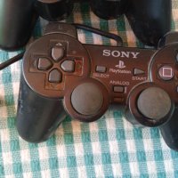 SONY PS/PS 1/PS 2 Контролери джойстици, снимка 4 - Аксесоари - 41582163