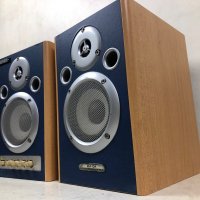 ROLAND Edirol MA-10A Monitor Studio Speakers - Active, снимка 4 - Тонколони - 35667047
