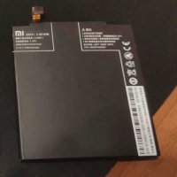 Батерия за Xiaomi Mi 3 BM31 3050 mAh, снимка 1 - Оригинални батерии - 34036330
