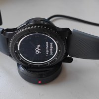 Смарт часовник Samsung Galaxy S3 Frontier, снимка 8 - Смарт гривни - 38716547