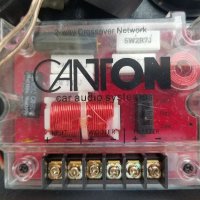 К-т canton pullman RS 2.160 // AT 25 RS , снимка 4 - Тонколони - 41292636
