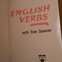 English verbs, снимка 2 - Чуждоезиково обучение, речници - 42004864