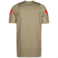 Мъжка тениска Nike FC LIVERPOOL STRIKE DB0268-392, снимка 2 - Тениски - 36203733