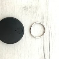 Мини GPS Bluetooth 5.0 устройство / аларма против загуба на вещи, снимка 1 - Друга електроника - 42049596