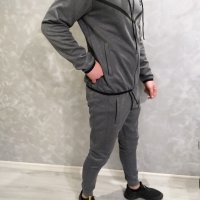 Екип Nike Tech Fleece , снимка 5 - Спортни дрехи, екипи - 34107746