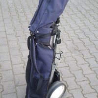 Чанта за голф стикове, снимка 1 - Голф - 41336033